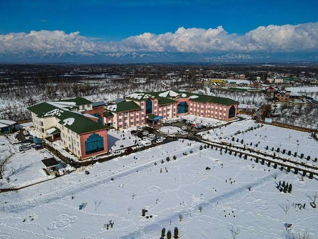 District Administration Kulgam